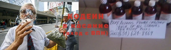 твердый Александровское